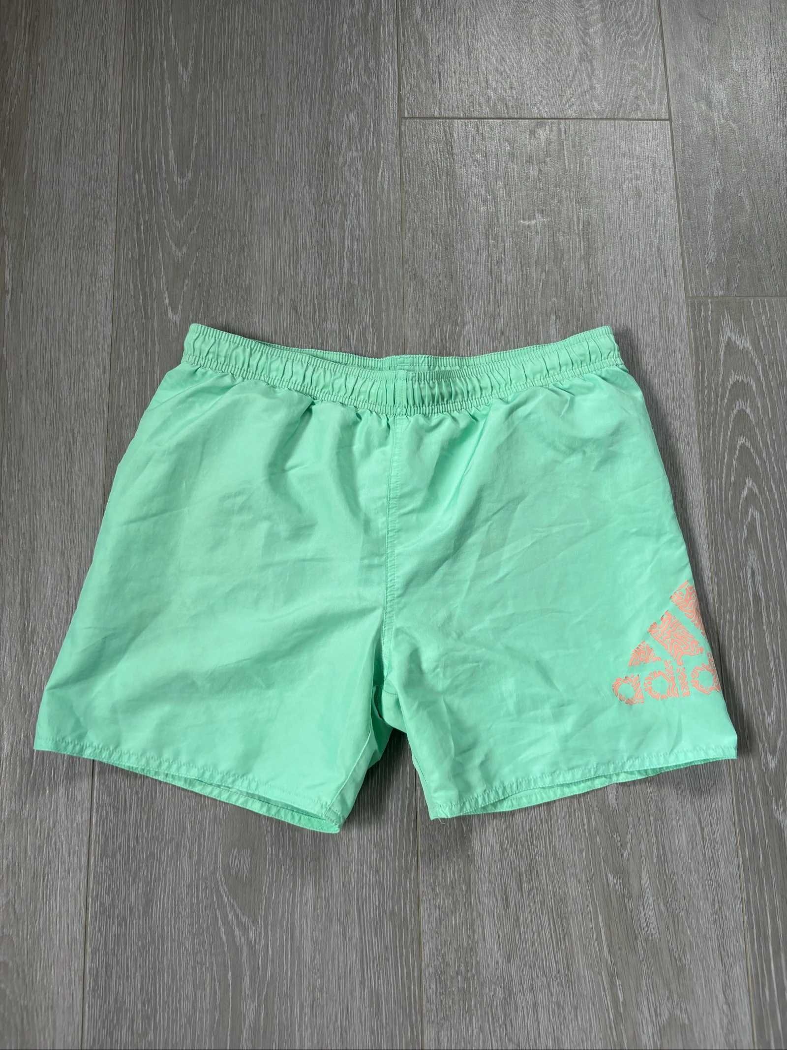 Bañador niño Adidas talla 13años